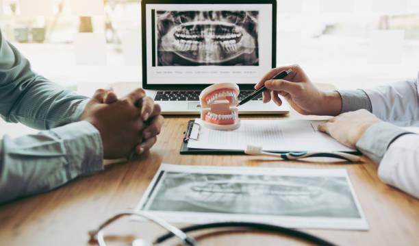 Best Emergency Tooth Extraction in Glasgow Village, MO