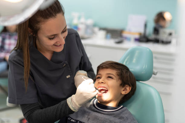  Glasgow Village, MO Emergency Dentist Pros