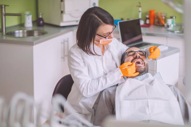 Best Emergency Wisdom Teeth Removal in Glasgow Village, MO