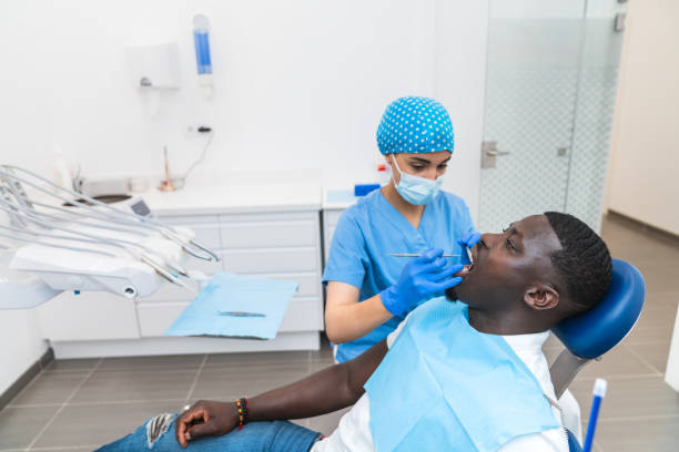 Best After-Hours Emergency Dentist in Glasgow Village, MO